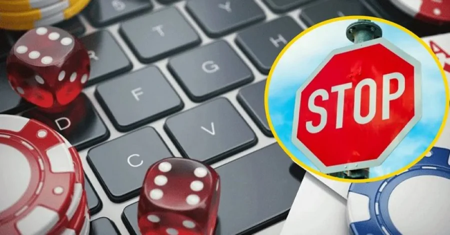 Небезпека азартних ігор та ігрової залежності: що потрібно знати