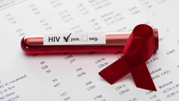 ВІЛ та СНІД: факти і цифри