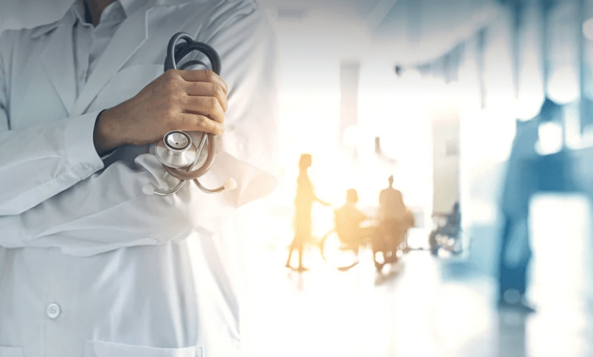 З 01 січня 2025 року оплата за послуги медичного обслуговування буде здійснюватися виключно у безготівковій формі