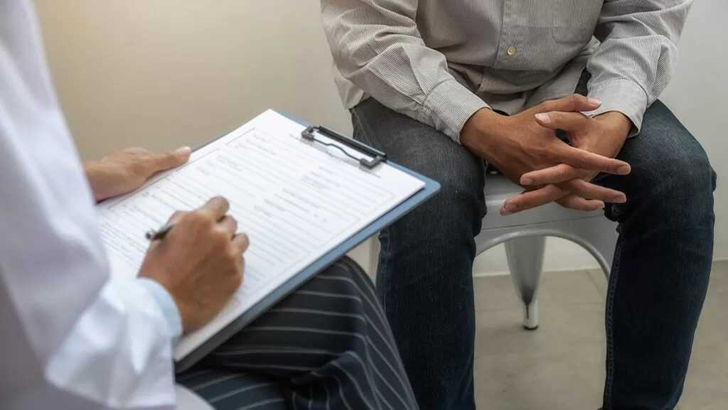 Рак передміхурової залози: хворобу можна попередити